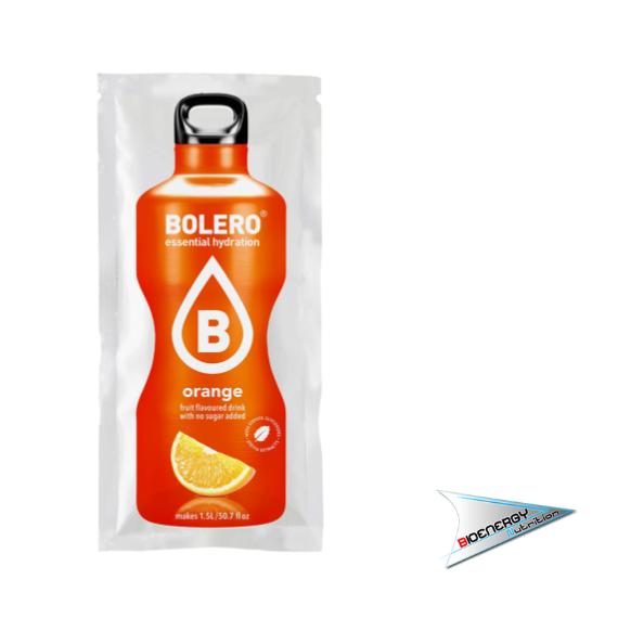 Bolero-BOLERO Gusto ARANCIA (24 bustine)     